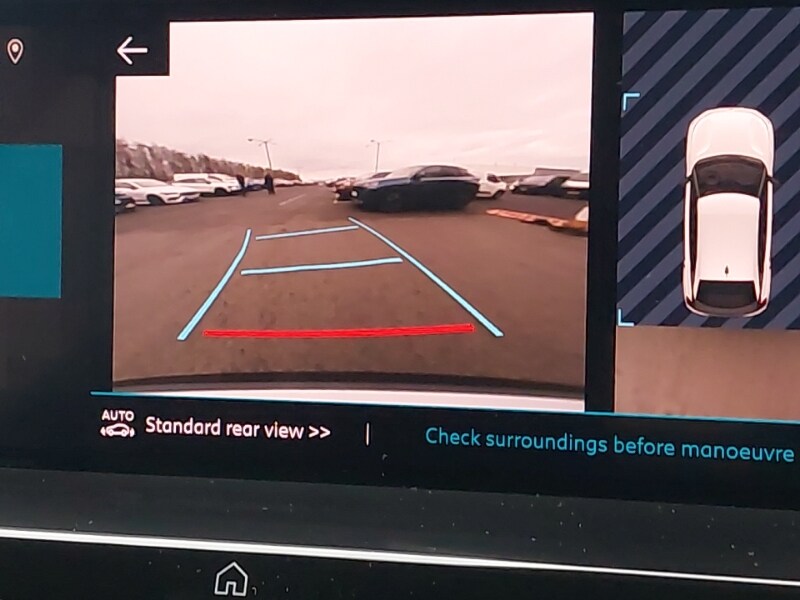 Used Citroen C4 2022 for sale - 77580350: Photo 11