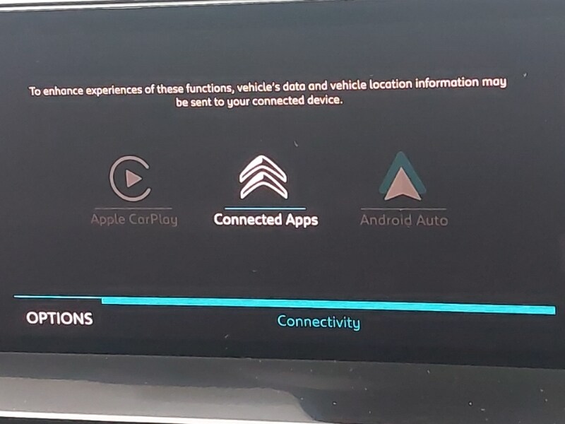 Used Citroen C4 2022 for sale - 77580350: Photo 17