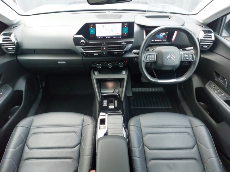 Used Citroen C4 2022 for sale - 77580350: Photo 2