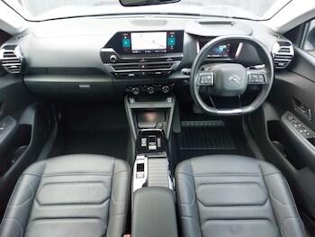 Used Citroen C4 2022 for sale - 77580350: Photo