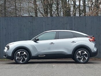 Used Citroen C4 2022 for sale - 77580350: Photo