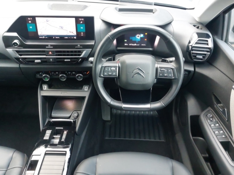 Used Citroen C4 2022 for sale - 77580350: Photo 7