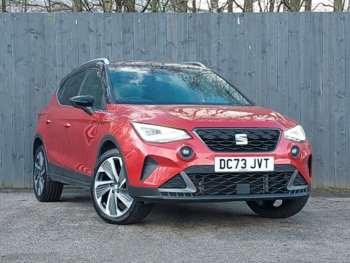 2024 - 1.0 TSI 110 FR Sport 5dr