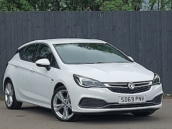 Used Vauxhall Astra 2019 for sale - 78441525: Photo