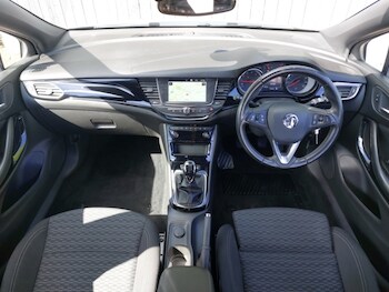 Used Vauxhall Astra 2019 for sale - 78441525: Photo