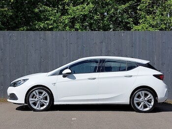 Used Vauxhall Astra 2019 for sale - 78441525: Photo