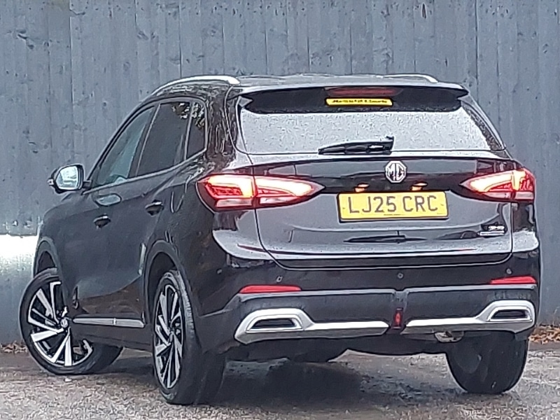 Used MG MG ZS 2025 for sale - 76543383: Photo 3