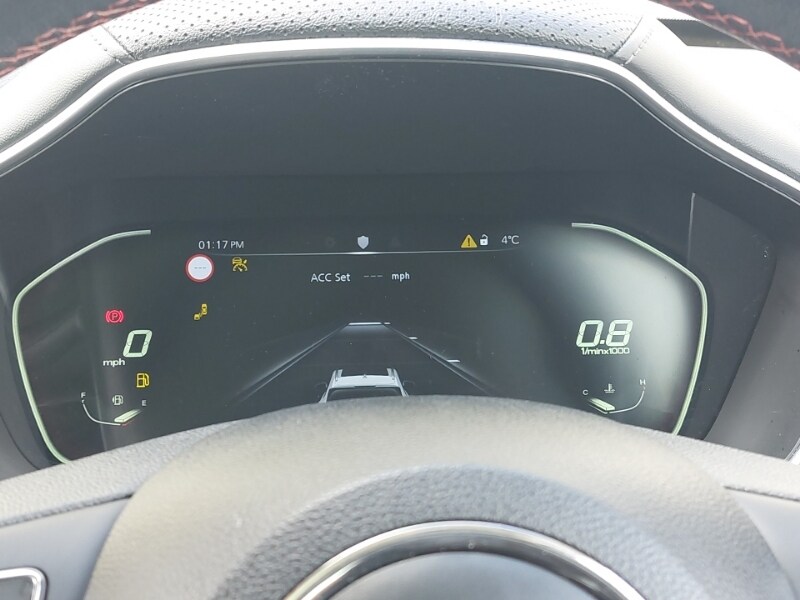 Used MG MG HS 2023 for sale - 78225303: Photo 10