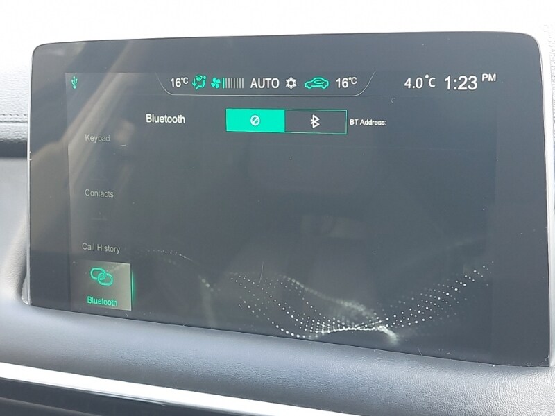 Used MG MG HS 2023 for sale - 78225303: Photo 18