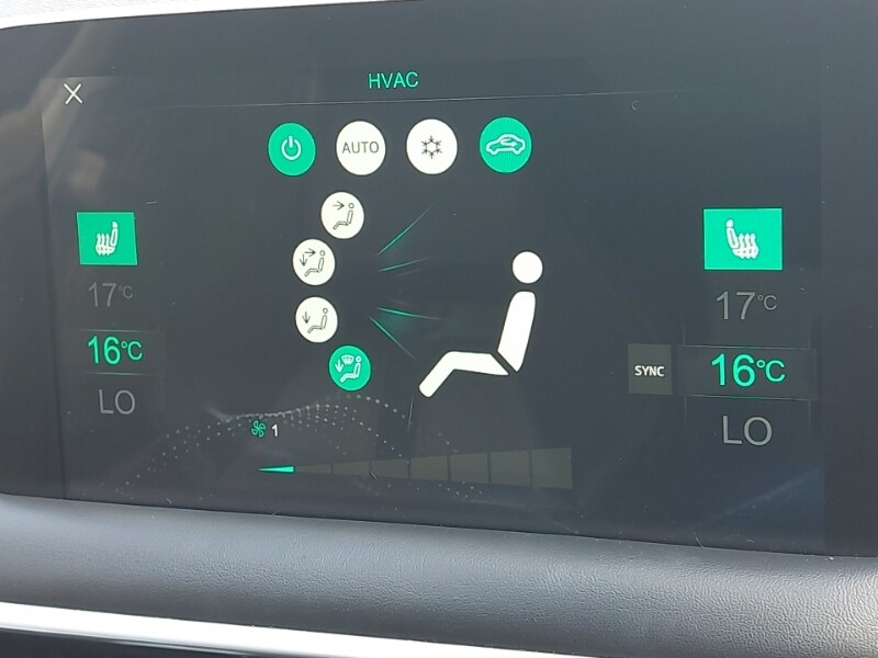 Used MG MG HS 2023 for sale - 78225303: Photo 19