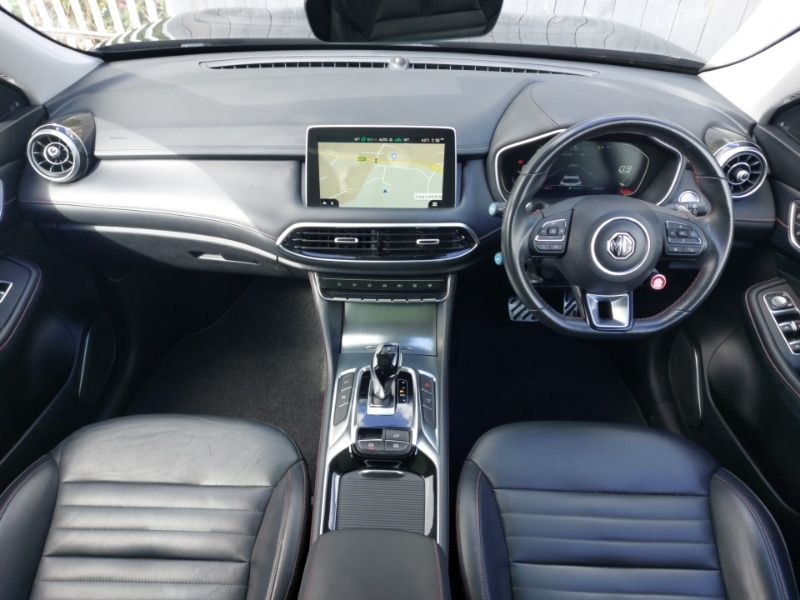 Used MG MG HS 2023 for sale - 78225303: Photo 2