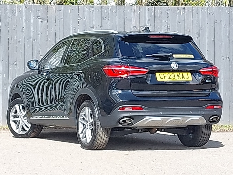 Used MG MG HS 2023 for sale - 78225303: Photo 3