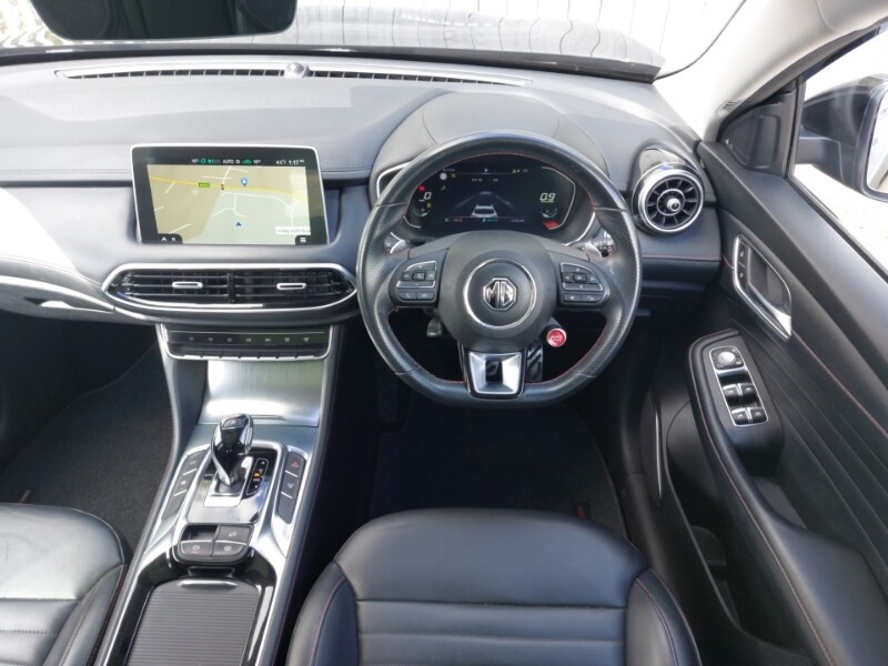 Used MG MG HS 2023 for sale - 78225303: Photo 7