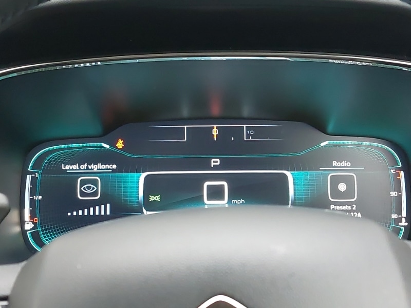 Used Citroen C5 Aircross 2020 for sale - 76656537: Photo 10