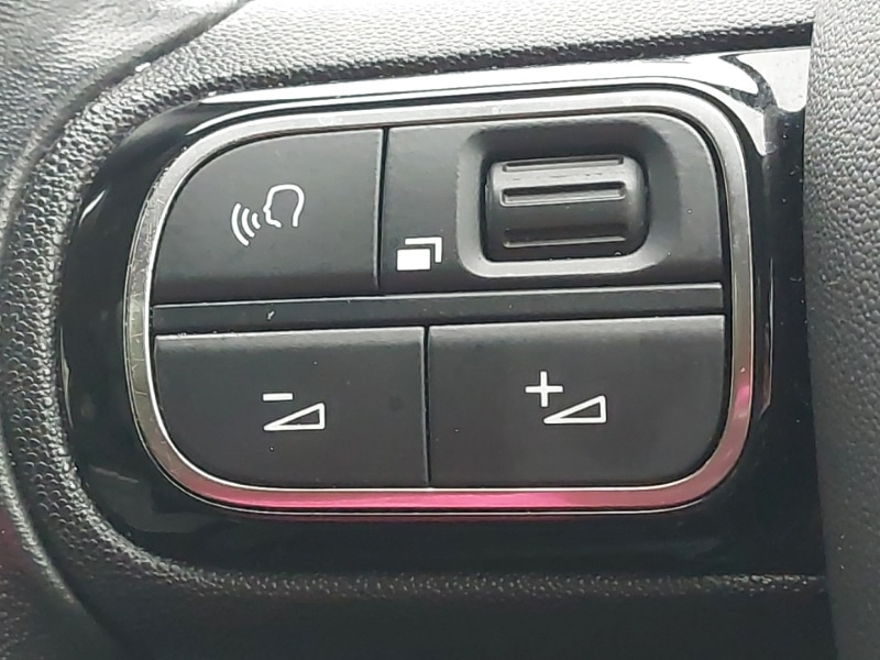 Used Citroen C5 Aircross 2020 for sale - 76656537: Photo 13