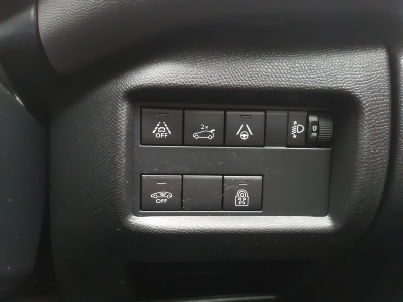 Used Citroen C5 Aircross 2020 for sale - 76656537: Photo 15