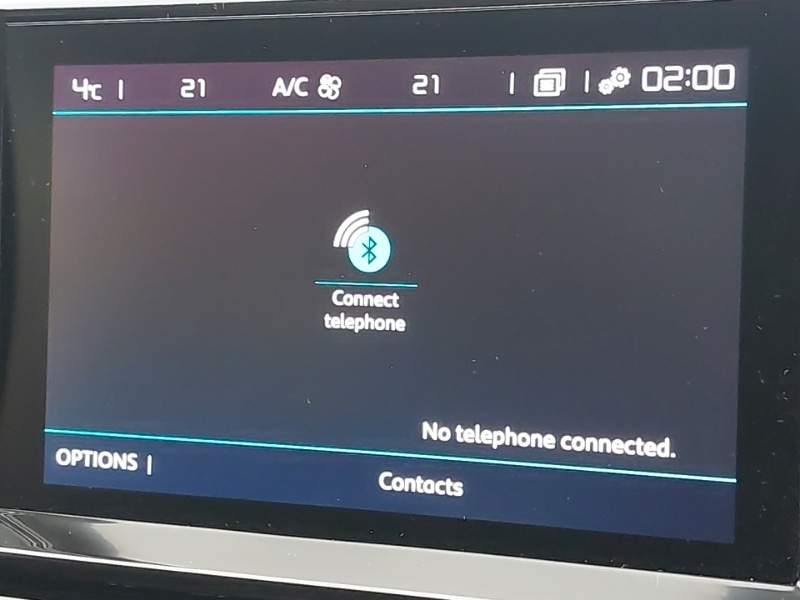 Used Citroen C5 Aircross 2020 for sale - 76656537: Photo 17