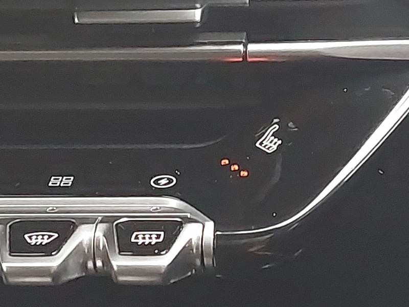 Used Peugeot 2008 2023 for sale - 77433567: Photo 16