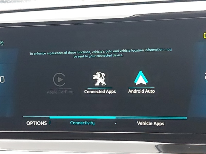 Used Peugeot 2008 2023 for sale - 77433567: Photo 17