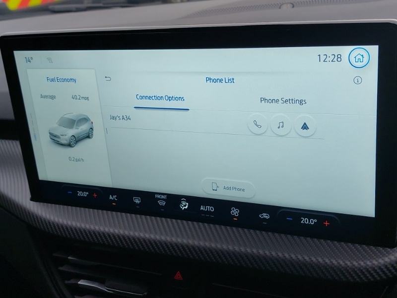 Used Ford Kuga 2025 for sale - 76591752: Photo 16