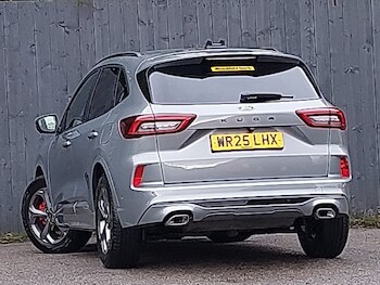 Used Ford Kuga 2025 for sale - 76591752: Photo