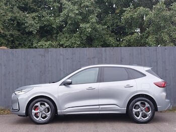 Used Ford Kuga 2025 for sale - 76591752: Photo