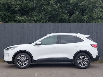 Used Ford Kuga 2022 for sale - 75921228: Photo