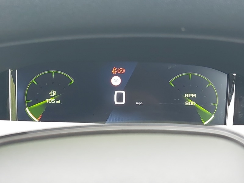 Used Peugeot Partner 2024 for sale - 76375366: Photo 10