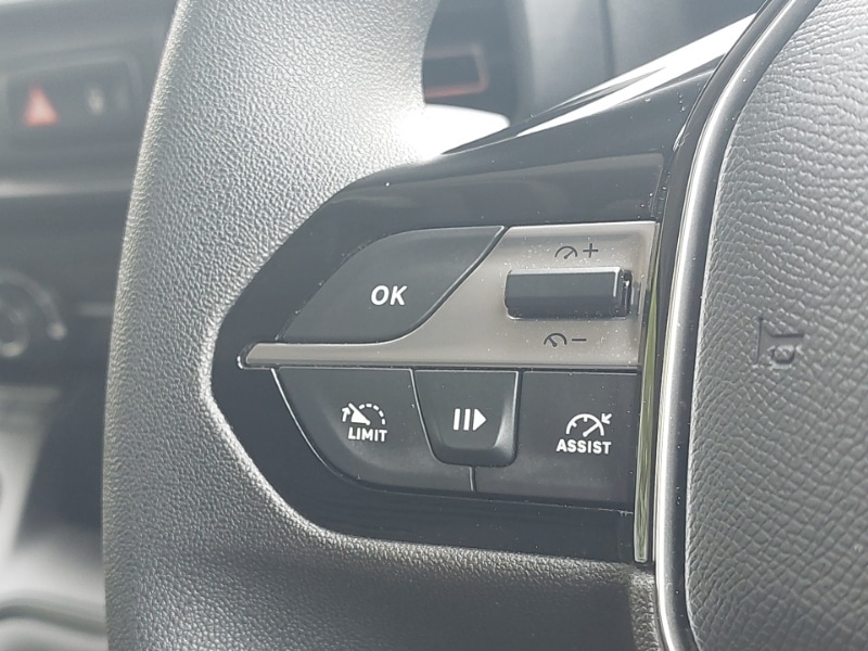 Used Peugeot Partner 2024 for sale - 76375366: Photo 15