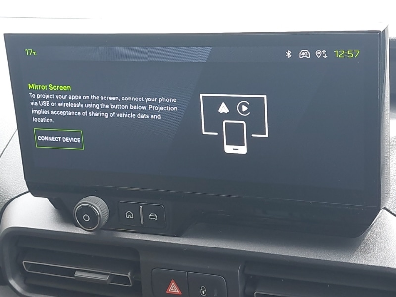 Used Peugeot Partner 2024 for sale - 76375366: Photo 18