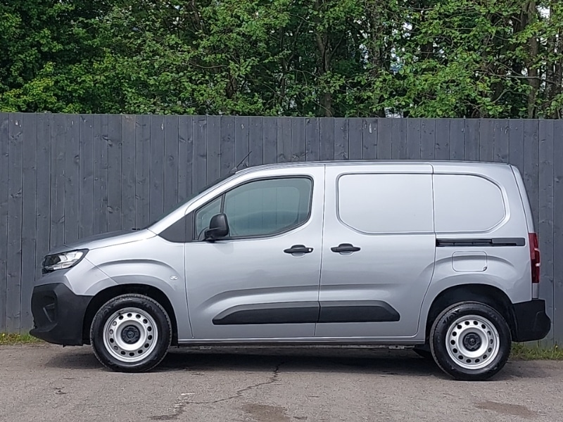 Used Peugeot Partner 2024 for sale - 76375366: Photo 4