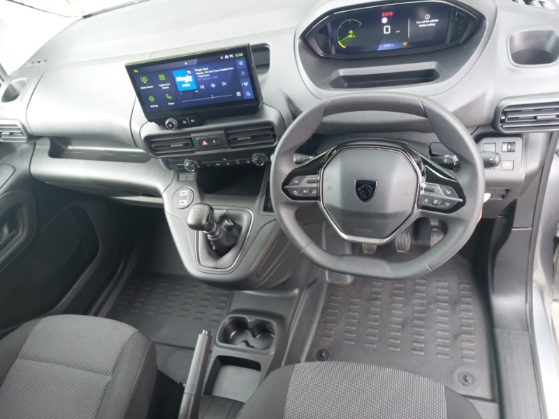 Used Peugeot Partner 2024 for sale - 76375366: Photo 7