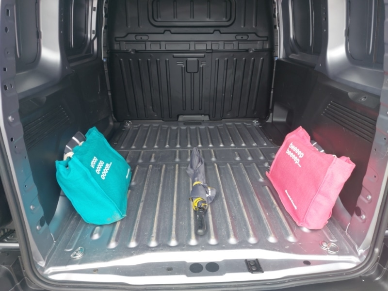 Used Peugeot Partner 2024 for sale - 76375366: Photo 8