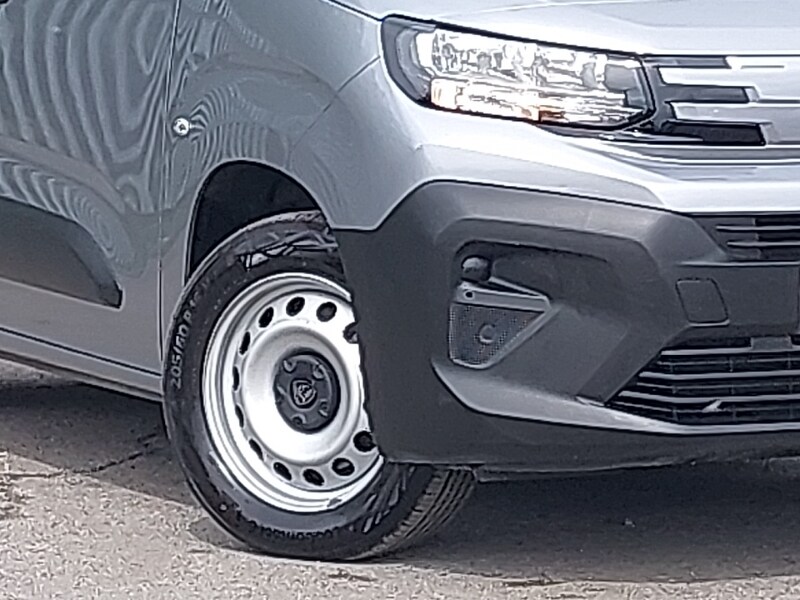 Used Peugeot Partner 2024 for sale - 76375366: Photo 9