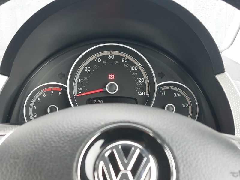 Used Volkswagen up! 2019 for sale - 77751095: Photo 10