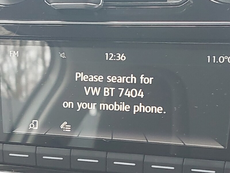 Used Volkswagen up! 2019 for sale - 77751095: Photo 15