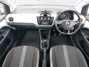 Used Volkswagen up! 2019 for sale - 77751095: Photo