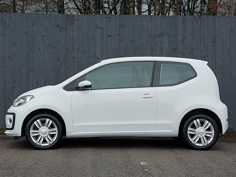 Used Volkswagen up! 2019 for sale - 77751095: Photo 4