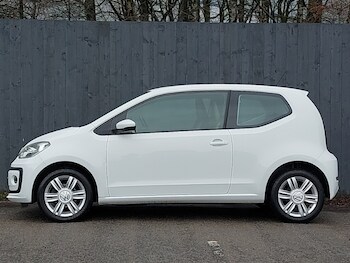 Used Volkswagen up! 2019 for sale - 77751095: Photo