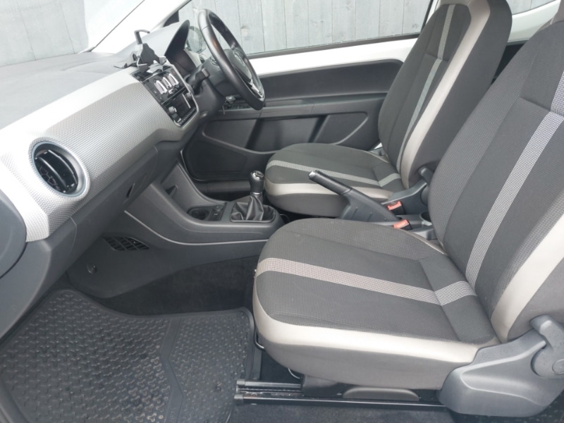Used Volkswagen up! 2019 for sale - 77751095: Photo 5