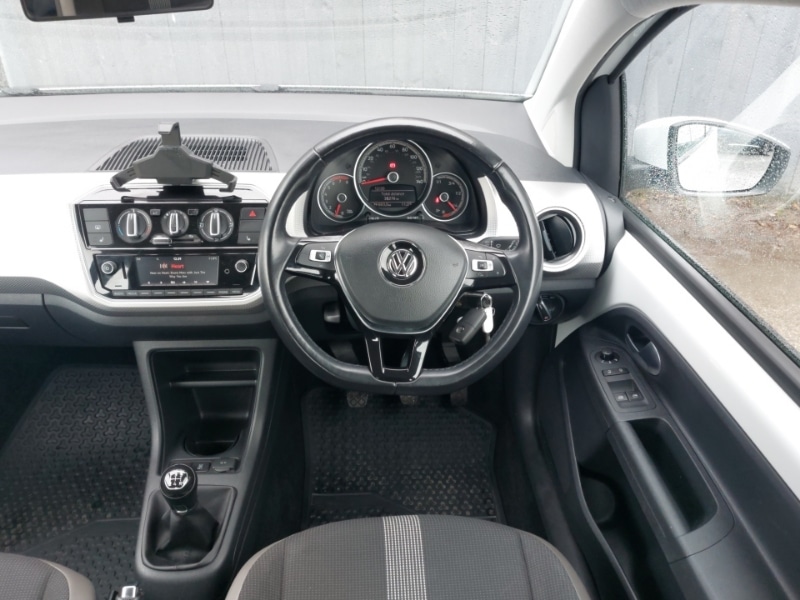 Used Volkswagen up! 2019 for sale - 77751095: Photo 7