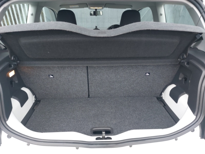 Used Volkswagen up! 2019 for sale - 77751095: Photo 8