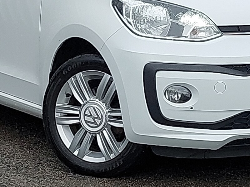 Used Volkswagen up! 2019 for sale - 77751095: Photo 9