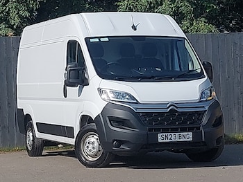 Citroen - Relay