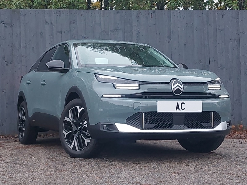 Used Citroen C4 2025 for sale - 76493445: Photo 1