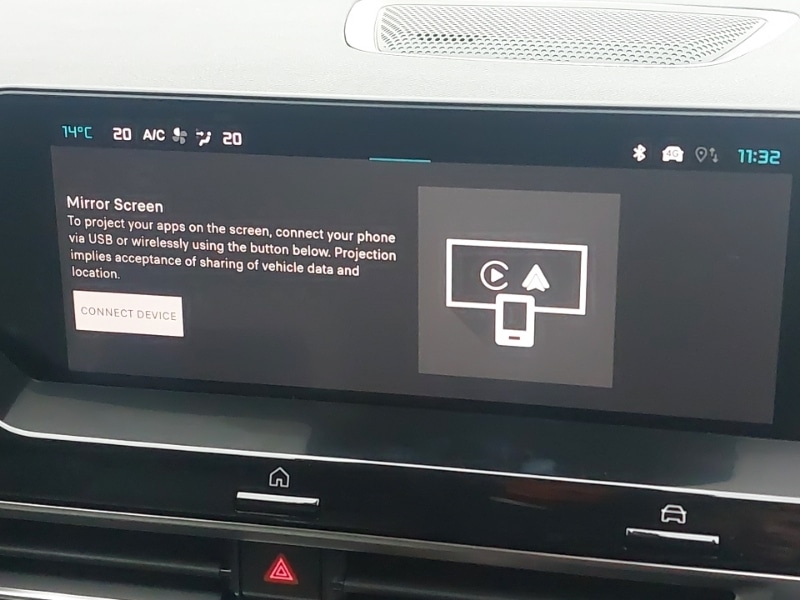 Used Citroen C4 2025 for sale - 76493445: Photo 13