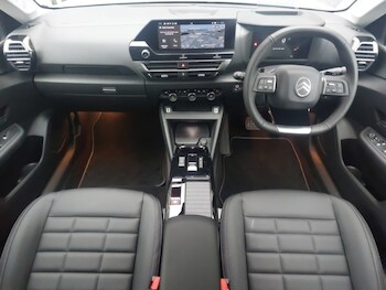 Used Citroen C4 2025 for sale - 76493445: Photo