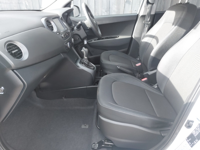 Used Hyundai i10 2018 for sale - 78113180: Photo 5