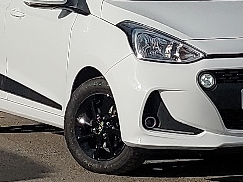 Used Hyundai i10 2018 for sale - 78113180: Photo 9