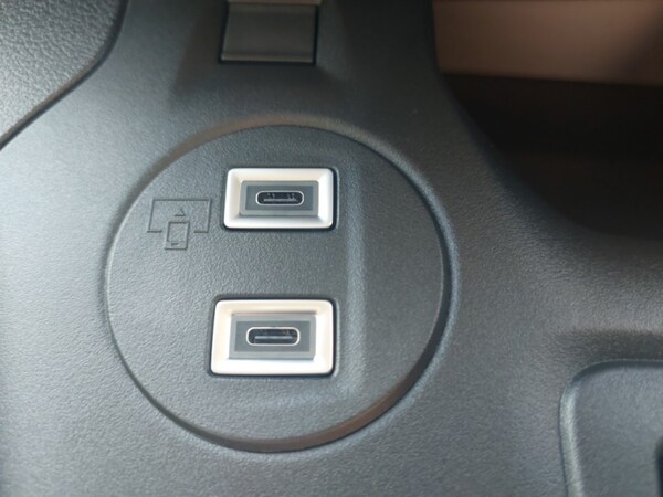 Used Citroen Berlingo 2025 for sale - 75681774: Photo 14